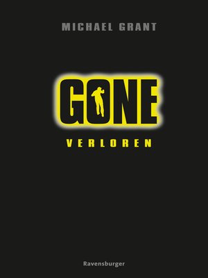 cover image of Gone 1